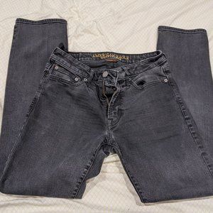 AE Slim Straight Jeans 30 x 32